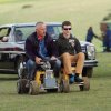 Oldtimer- und Dampfmaschinenfest Eisberg 2014