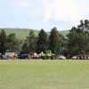 Oldtimer- und Dampfmaschinenfest Eisberg 2014