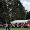 Oldtimer- und Dampfmaschinenfest Eisberg 2014