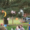 Oldtimer- und Dampfmaschinenfest Eisberg 2014