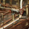 Oldtimer- und Dampfmaschinenfest Eisberg 2014