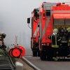 Großübung im Ursulatunnel Pfullingen 17.05.2014