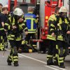 Großübung im Ursulatunnel Pfullingen 17.05.2014
