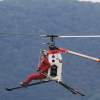 18. Heidelberger-Vatertags-Helitreffen