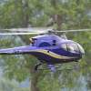 18. Heidelberger-Vatertags-Helitreffen