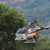 18. Heidelberger-Vatertags-Helitreffen