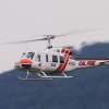 18. Heidelberger-Vatertags-Helitreffen