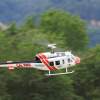 18. Heidelberger-Vatertags-Helitreffen