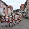 18. Maximilian Ritterspiele Horb
