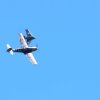7. Warbirdtreffen / Flugtag MFC-Oberhausen e.V. 2014