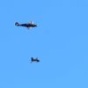 7. Warbirdtreffen / Flugtag MFC-Oberhausen e.V. 2014