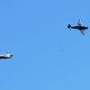 7. Warbirdtreffen / Flugtag MFC-Oberhausen e.V. 2014