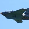 7. Warbirdtreffen / Flugtag MFC-Oberhausen e.V. 2014