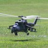 7. Warbirdtreffen / Flugtag MFC-Oberhausen e.V. 2014