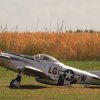 7. Warbirdtreffen / Flugtag MFC-Oberhausen e.V. 2014