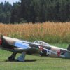 7. Warbirdtreffen / Flugtag MFC-Oberhausen e.V. 2014
