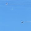 7. Warbirdtreffen / Flugtag MFC-Oberhausen e.V. 2014