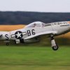 7. Warbirdtreffen MFC-Oberhausen e.V. 2014