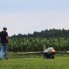 7. Warbirdtreffen MFC-Oberhausen e.V. 2014