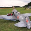 7. Warbirdtreffen MFC-Oberhausen e.V. 2014