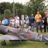 7. Warbirdtreffen MFC-Oberhausen e.V. 2014