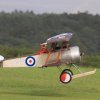 7. Warbirdtreffen MFC-Oberhausen e.V. 2014