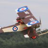 7. Warbirdtreffen MFC-Oberhausen e.V. 2014