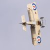 7. Warbirdtreffen MFC-Oberhausen e.V. 2014