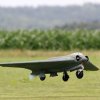 7. Warbirdtreffen MFC-Oberhausen e.V. 2014