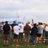 7. Warbirdtreffen MFC-Oberhausen e.V. 2014