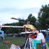 7. Warbirdtreffen MFC-Oberhausen e.V. 2014