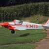 Flugplatzfest Fliegergruppe Hülben e.V. 2014