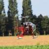 8. DMFV Scale/Semi-Scale Hubschrauber Meeting