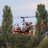 8. DMFV Scale/Semi-Scale Hubschrauber Meeting
