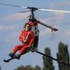8. DMFV Scale/Semi-Scale Hubschrauber Meeting