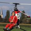 8. DMFV Scale/Semi-Scale Hubschrauber Meeting