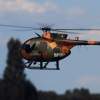 8. DMFV Scale/Semi-Scale Hubschrauber Meeting