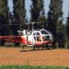 8. DMFV Scale/Semi-Scale Hubschrauber Meeting