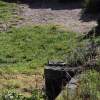 Uracher Wasserfall und Festung Hohenurach
