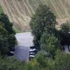 Uracher Wasserfall und Festung Hohenurach