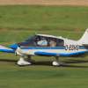 Flugplatzfest FLG Blaubeuren e.V 2014