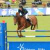 CHI Donaueschingen 2014