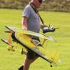 Böblinger Modellflugtage 28.09.2014