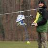 10. Eierfliegen MSG Gechingen 06.04.2015