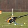 10. Eierfliegen MSG Gechingen 06.04.2015
