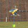 10. Eierfliegen MSG Gechingen 06.04.2015