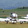 49. Internationaler Hahnweide-Segelflugwettbewerb 16.05.2015