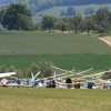 49. Internationaler Hahnweide-Segelflugwettbewerb 16.05.2015