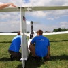 49. Internationaler Hahnweide-Segelflugwettbewerb 16.05.2015