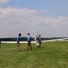 49. Internationaler Hahnweide-Segelflugwettbewerb 16.05.2015
